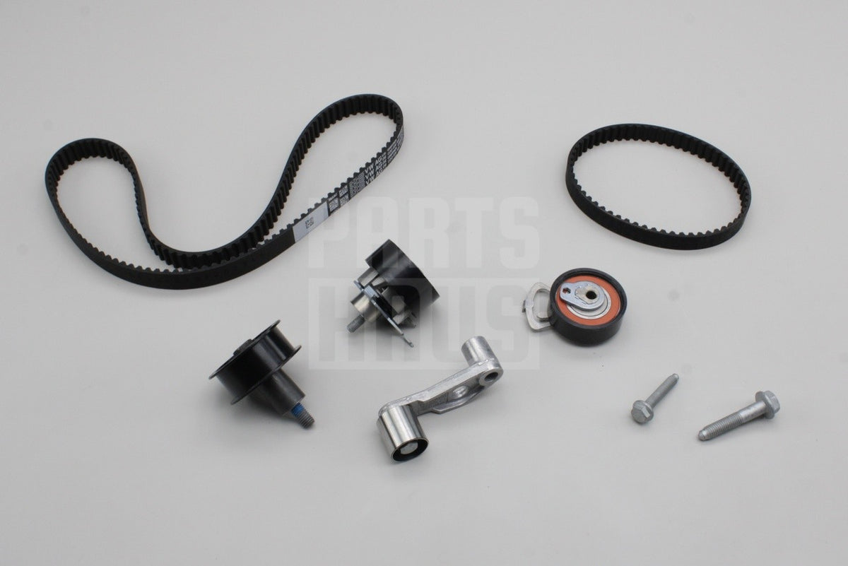 VW Golf Polo Skoda SEAT 1.4 1.6 FSI cambelt timing belt kit 036198119E