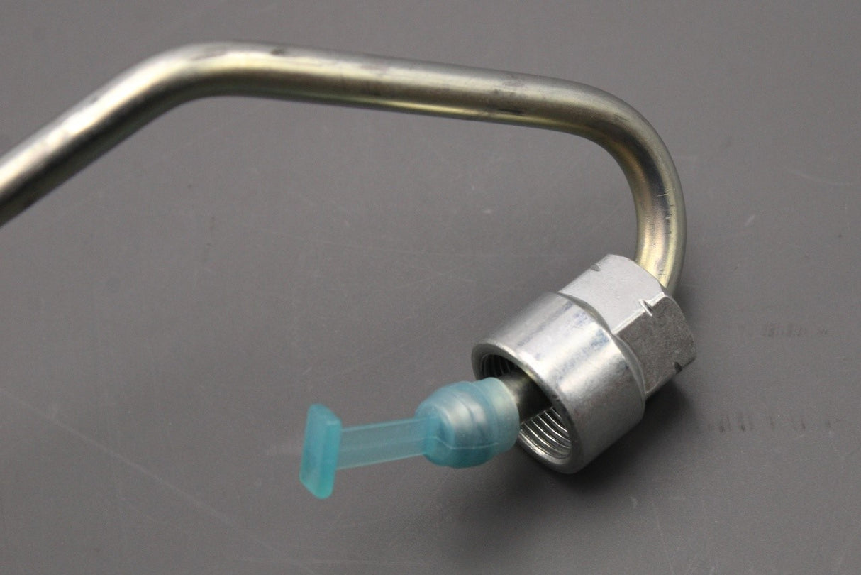 Range Rover 2013-2022 4.4 DICT V8 fuel rail feed pipe LR052508