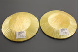 VW Golf MK4 Audi A3 8L Skoda Octavia 239mm brake discs (rear) 1J0615601D