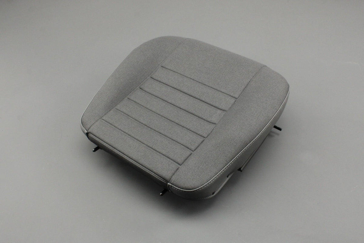 Land Rover Defender 2007-2016 front seat base cushion HAK500180RPI, view 1