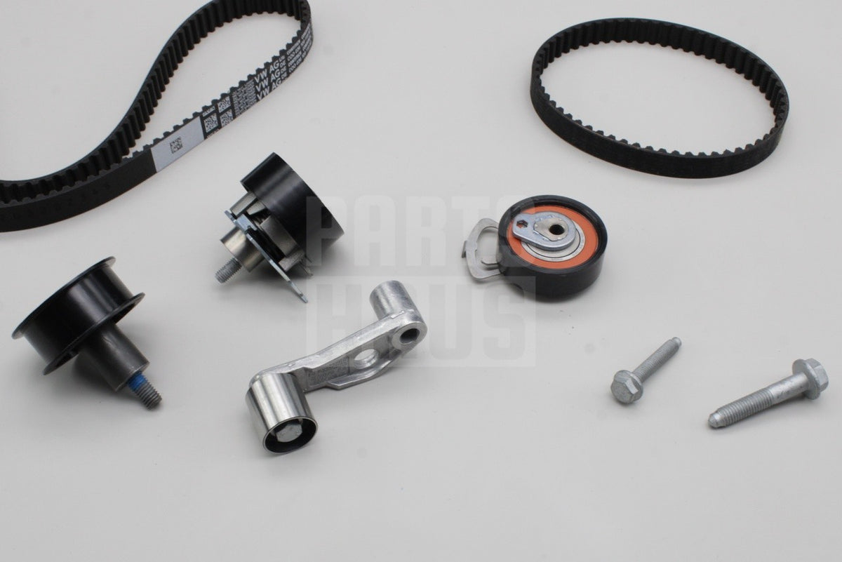 VW Golf Polo Skoda SEAT 1.4 1.6 FSI cambelt timing belt kit 036198119E