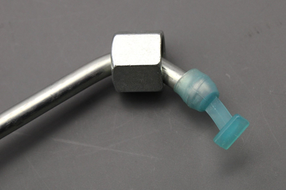 Range Rover 2013-2022 4.4 DICT V8 fuel rail feed pipe LR052508