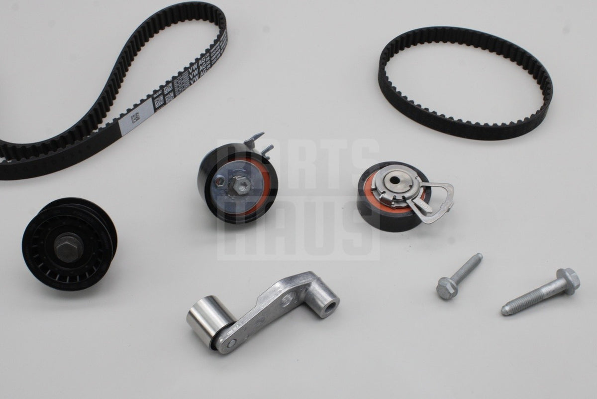 VW Golf Polo Skoda SEAT 1.4 1.6 FSI cambelt timing belt kit 036198119E