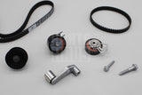 VW Golf Polo Skoda SEAT 1.4 1.6 FSI cambelt timing belt kit 036198119E