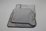 CUPRA Leon 20-on Formentor RHD textile floor mats set (MHEV) 5FH093990K