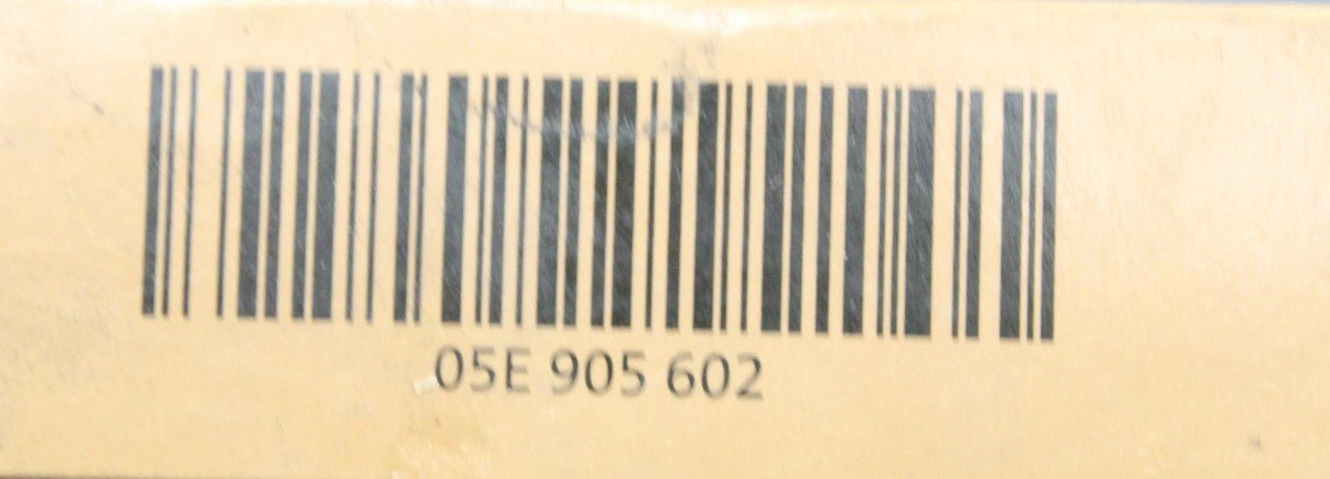 VW Polo AW Audi Q2 Q3 Skoda SEAT 1.5 TSI spark plugs (x4) 05E905602
