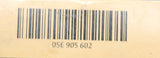 VW Polo AW Audi Q2 Q3 Skoda SEAT 1.5 TSI spark plugs (x4) 05E905602