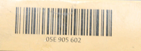 VW Polo AW Audi Q2 Q3 Skoda SEAT 1.5 TSI spark plugs (x4) 05E905602
