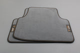 CUPRA Leon 20-on Formentor RHD textile floor mats set (MHEV) 5FH093990K