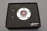 Ducati Panigale V4 Rimoza aluminium fuel tank cap 97780051BB