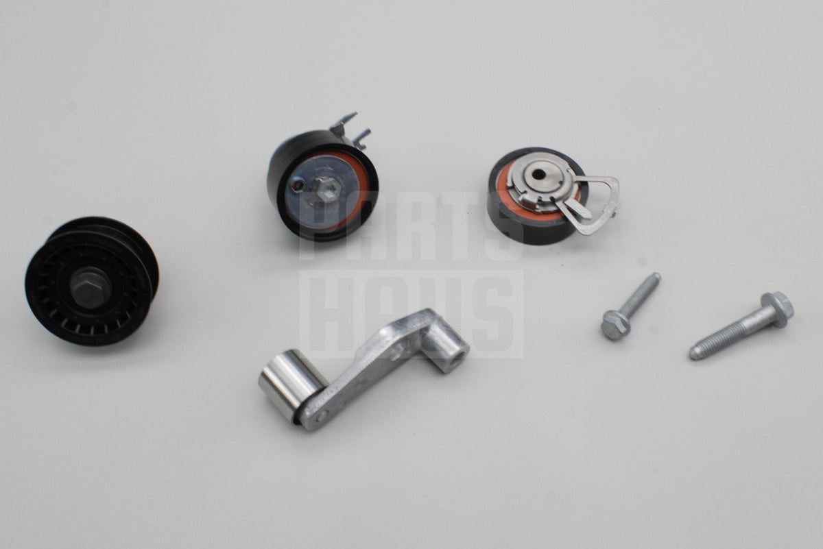 VW Golf Polo Skoda SEAT 1.4 1.6 FSI cambelt timing belt kit 036198119E