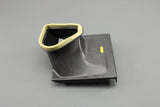 Range Rover Velar 2017-on front air deflector (left) LR137977