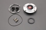 Ducati Panigale V4 Rimoza aluminium fuel tank cap 97780051BB