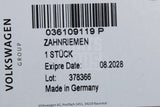 VW Golf Polo Skoda SEAT 1.4 1.6 FSI cambelt timing belt kit 036198119E