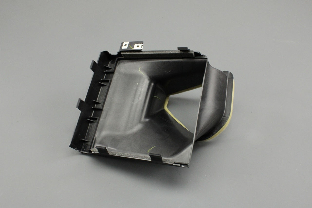 Range Rover Velar 2017-on front air deflector (left) LR137977