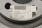 VW Golf MK4 Skoda Octavia SEAT Leon front brake discs (280mm) JZW615301
