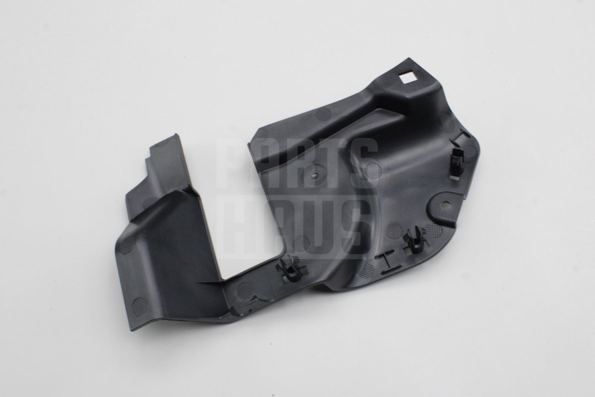 VW Transporter T6.1 2020-Onward Under body panel (Left) 7LA825961E