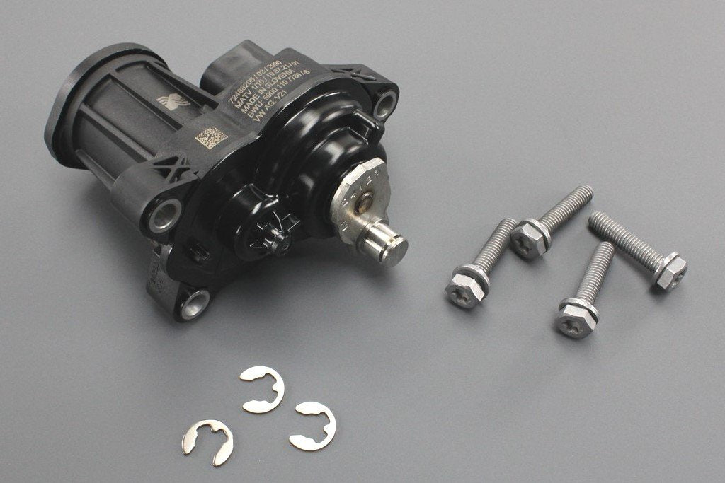 VW Golf Audi A3 SEAT repair kit for turbo actuator (1.5TSI) 05E198725A, view 1
