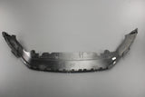 VW Beetle 2012-16 lower bumper spoiler splitter (front) 5C5805903C 9B9