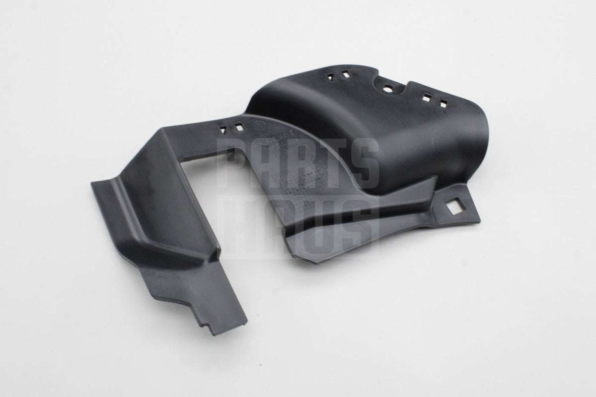 VW Transporter T6.1 2020-Onward Under body panel (Left) 7LA825961E