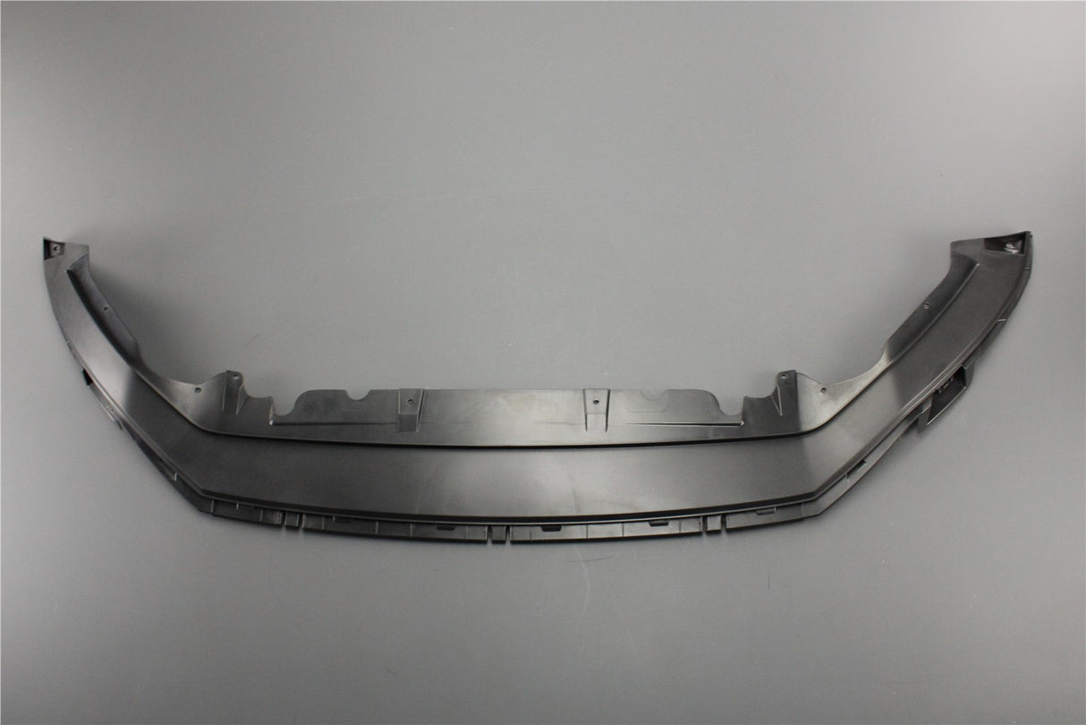 VW Beetle 2012-16 lower bumper spoiler splitter (front) 5C5805903C 9B9