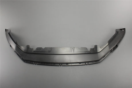 VW Beetle 2012-16 lower bumper spoiler splitter (front) 5C5805903C 9B9