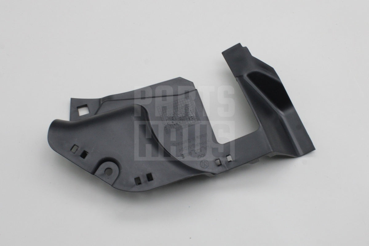 VW Transporter T6.1 2020-Onward Under body panel (Left) 7LA825961E