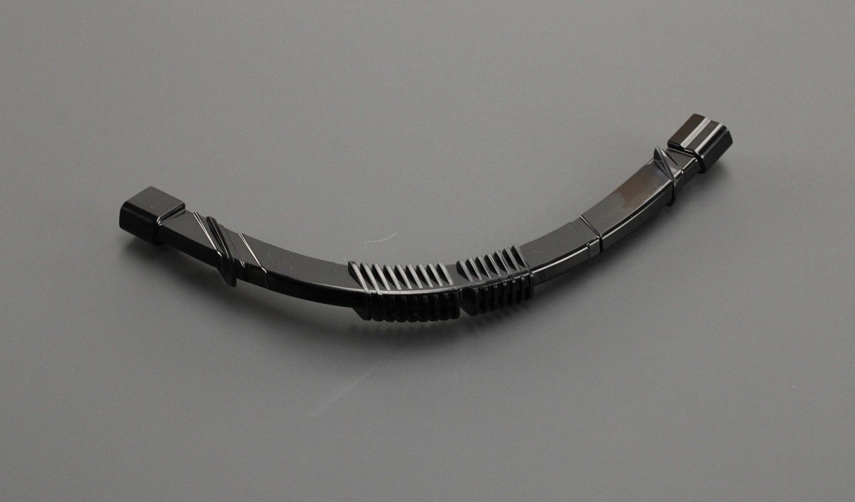 Mercedes-Benz G-Class W493 D pillar cover trim A4636910800