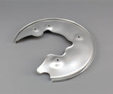 Audi A4 S4 RS4 A5 RS5 A6 A7 Q5 right rear brake disc shield 8K0615612A