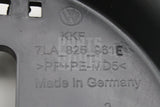 VW Transporter T6.1 2020-Onward Under body panel (Left) 7LA825961E