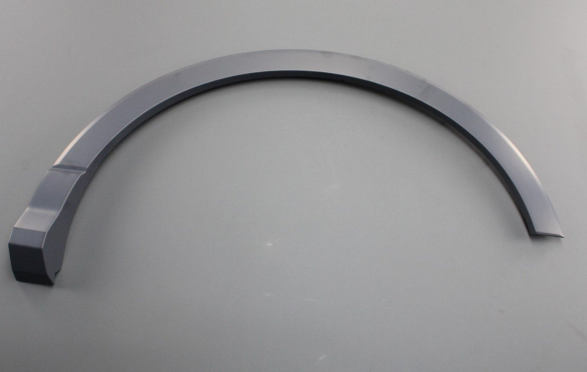 Audi Q3 2019-on wheel arch trim (rear left) 83A853817A GRU, view 1