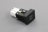 VW Passat B6 Passat CC ESP on/off switch 3C0927117C REH