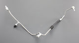 VW Passat Arteon 2015-On air con pipe (A/C condenser>cut-off) 3Q0816741E