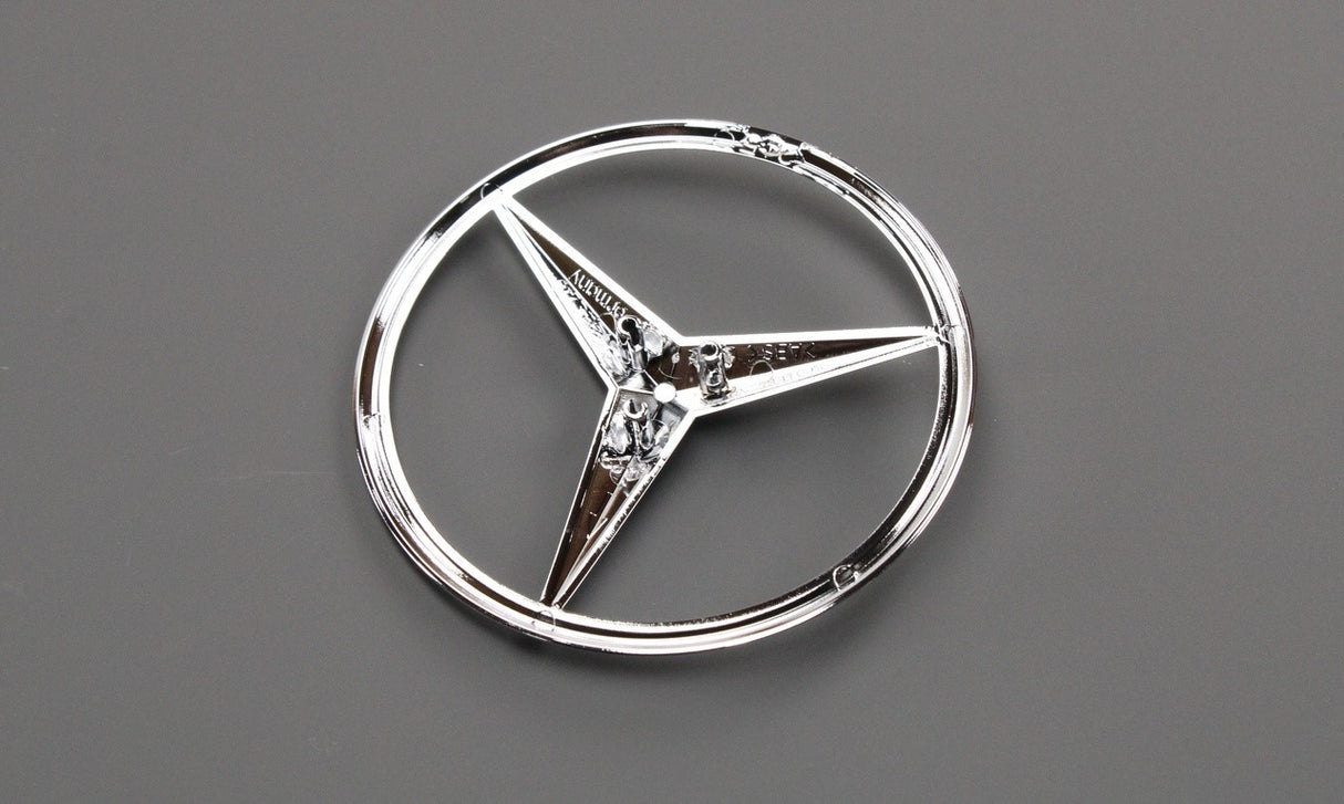 Mercedes-Benz S-Class W222 rear tailgate boot lid star badge A2228170016