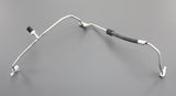 VW Passat Arteon 2015-On air con pipe (A/C condenser>cut-off) 3Q0816741E