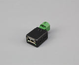 VW Golf Passat T6 Audi A3 A4 A5 Q3 Q5 USB in connection port 5Q0035726