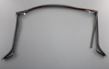 Audi TT TTS TTRS Roadster 2007-2014 upper windscreen seal 8J7845353D