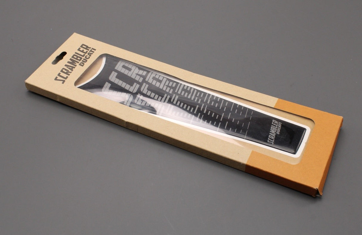 Ducati Scrambler 2015-22 self adhesive fuel tank protector 97480221AA