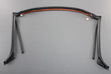 Audi TT TTS TTRS Roadster 2007-2014 upper windscreen seal 8J7845353D