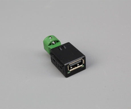 VW Golf Passat T6 Audi A3 A4 A5 Q3 Q5 USB in connection port 5Q0035726