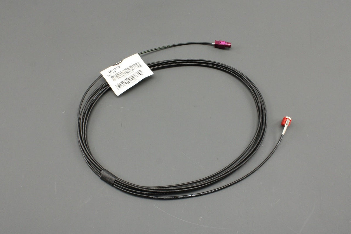 Range Rover Sport 2014-2022 camera to tailgate wiring repair LR118172, view 1