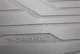 VW T-Cross 2019- luggage compartment boot liner inlay foam 2GM061160A