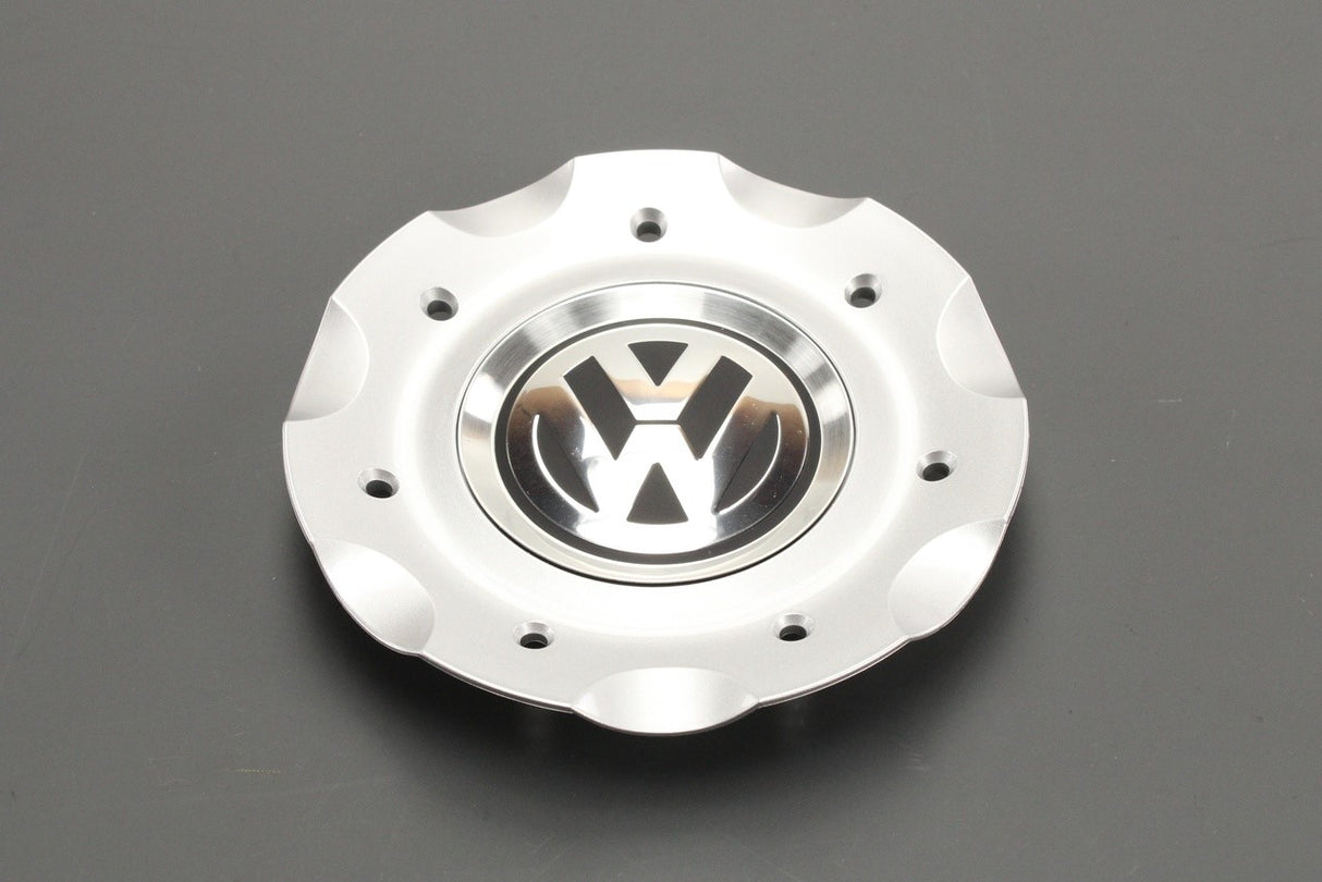 VW Golf Jetta Sharan 2003-14 wheel centre cap (CLASSIXS) 1K0601149J 8Z8