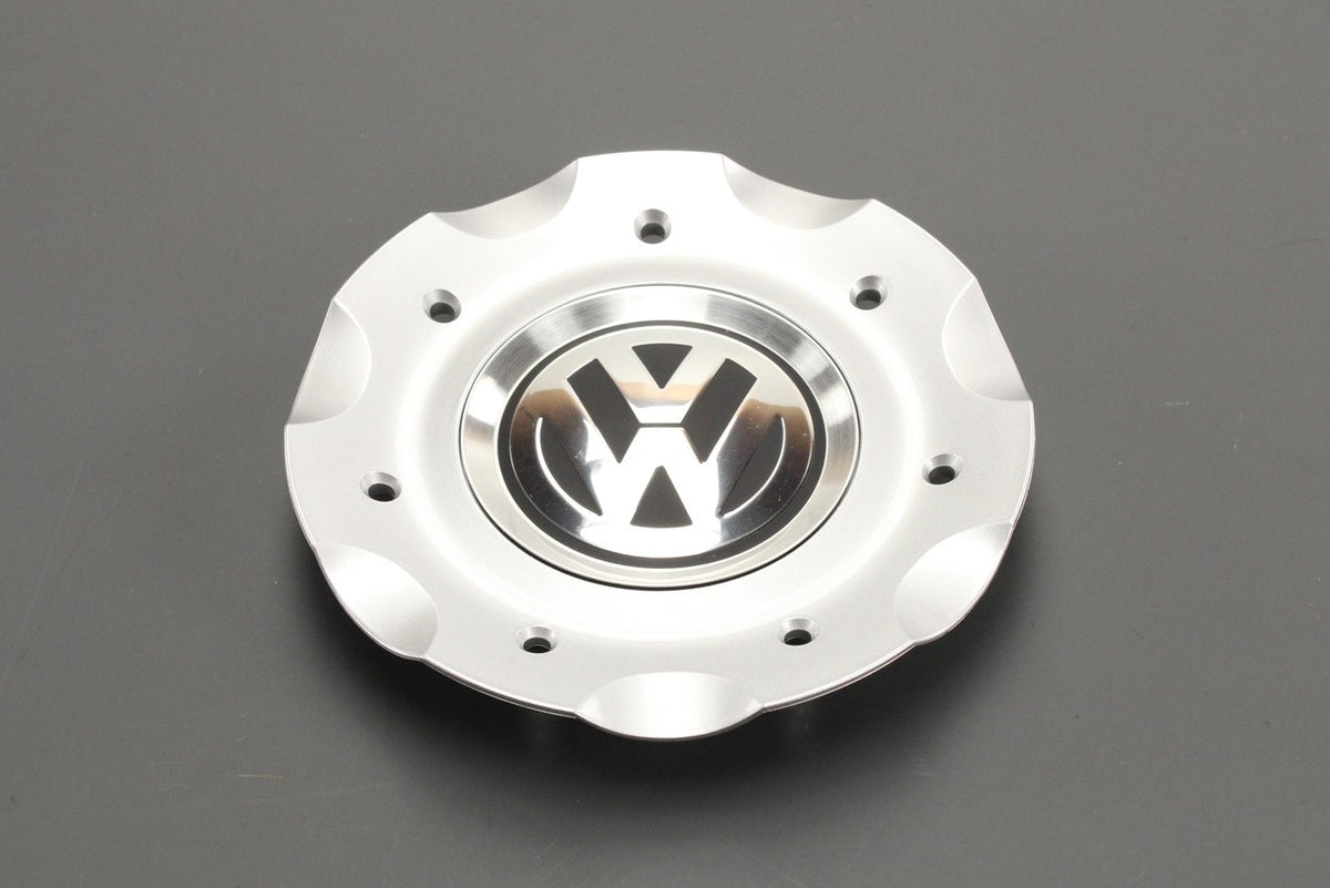 VW Golf Jetta Sharan 2003-14 wheel centre cap (CLASSIXS) 1K0601149J 8Z8, view 1