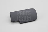VW Caddy Maxi 2004-21 sliding door rail end trim (left) 2K3843883 9B9