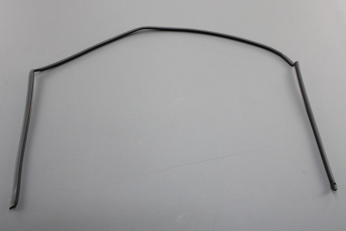 Audi A6 S6 RS6 Avant 2011-2018 sunroof seal (rear) 4G9877913, view 1