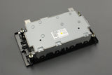 Audi A6 S6 A7 2019-on lower front MMI display unit (RHD) 4K2919603A
