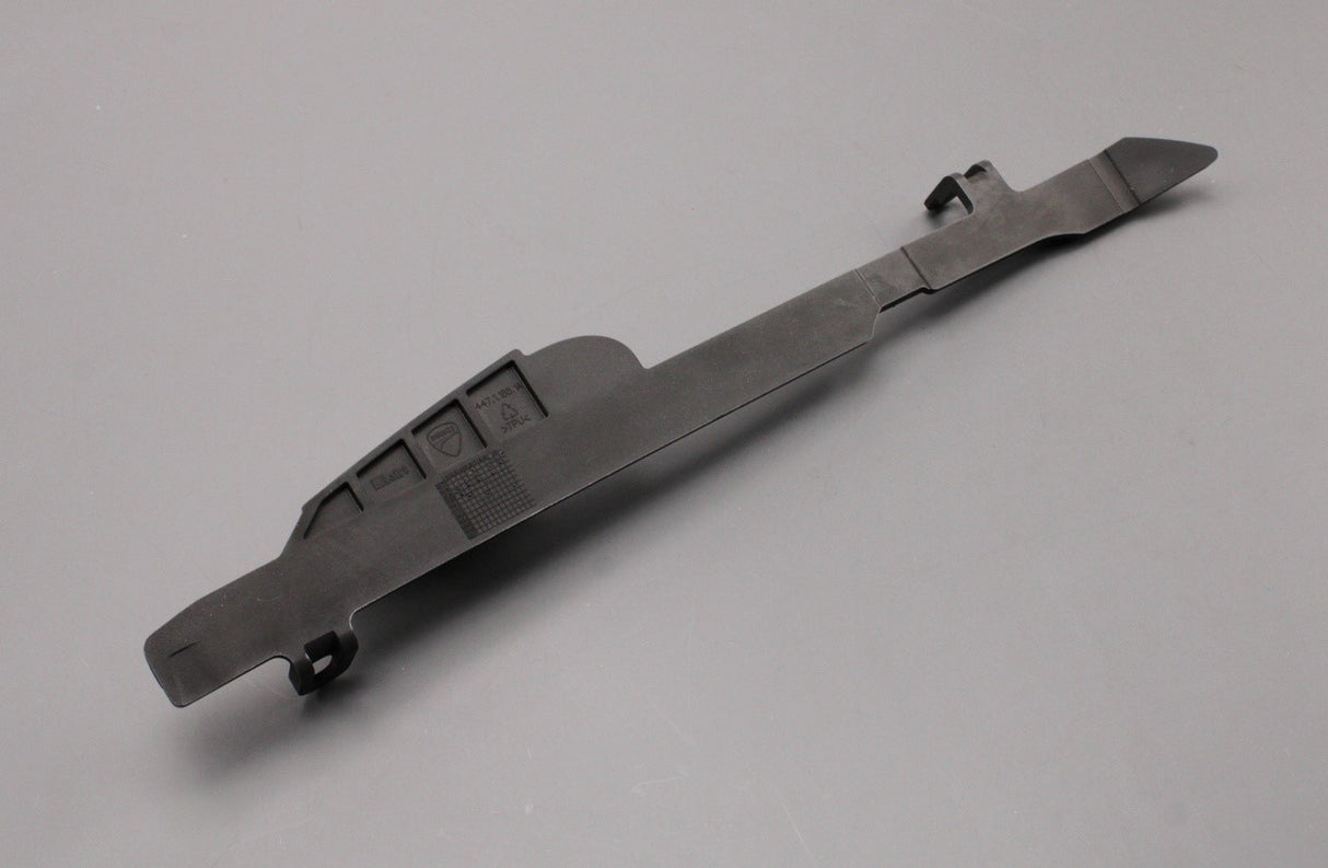 Ducati Multistrada 1260 2018-20 upper chain slider 44711851A