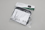 Skoda Enyaq iV 2021-Onward Charging port cover (Dark Grey) 5LA054410