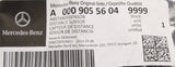 Mercedes-Benz parking distance sensor A00090556049999